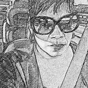 Meet your Posher, Rosa